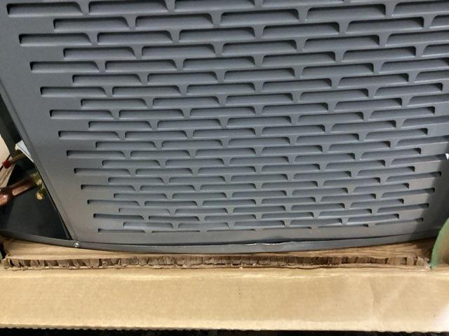 5 Ton Inverter Split-System Air Conditioner 208-230/60/1 R410A 23 SEER