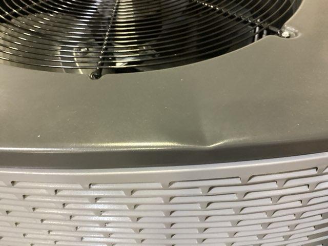 5 Ton Inverter Split-System Air Conditioner 208-230/60/1 R410A 23 SEER