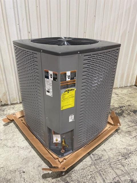 5 Ton Inverter Split-System Air Conditioner 208-230/60/1 R410A 23 SEER