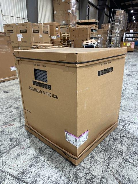 5 Ton Inverter Split-System Air Conditioner 208-230/60/1 R410A 23 SEER