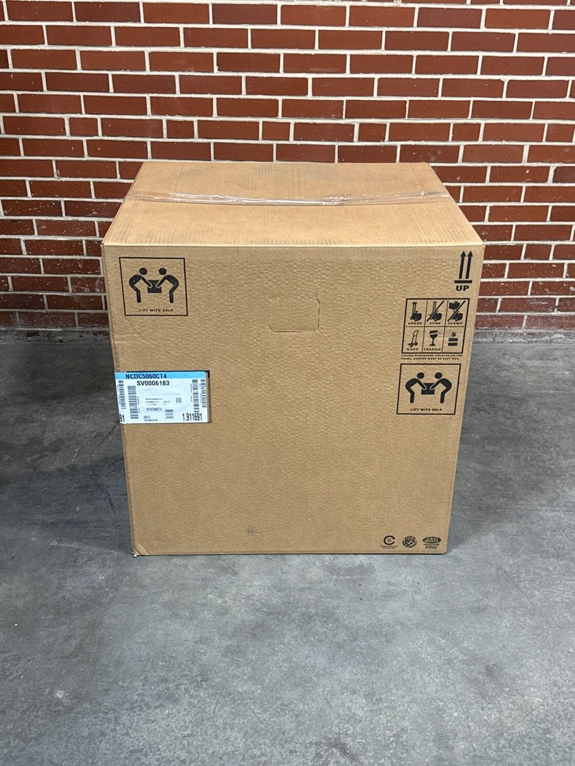 4-5 Ton AC/HP Downflow Cased A Coil, R410A CFM 2000