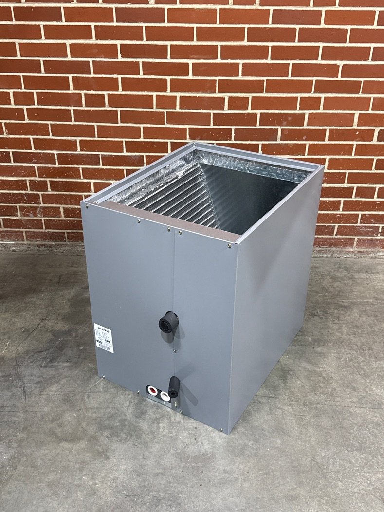 4-5 Ton AC/HP Downflow Cased A Coil, R410A CFM 2000