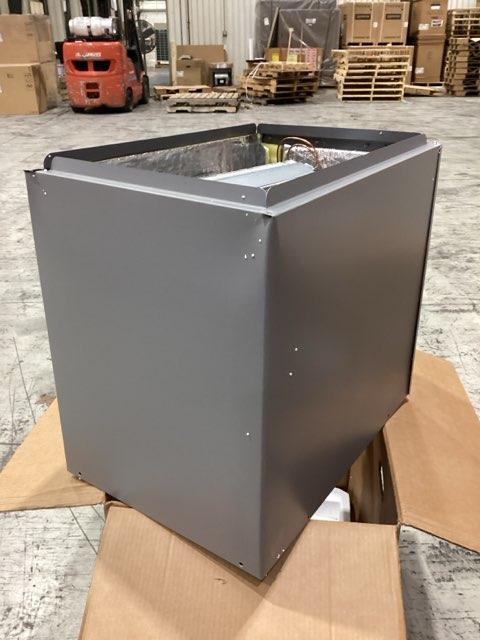 2 Ton AC/HP Upflow Cased A Coil, R410A CFM 1200