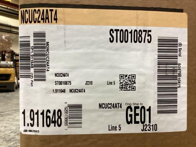 2 Ton AC/HP Upflow Cased A Coil, R410A CFM 1200