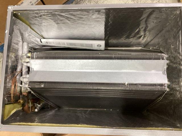 2 Ton AC/HP Upflow Cased A Coil, R410A CFM 1200