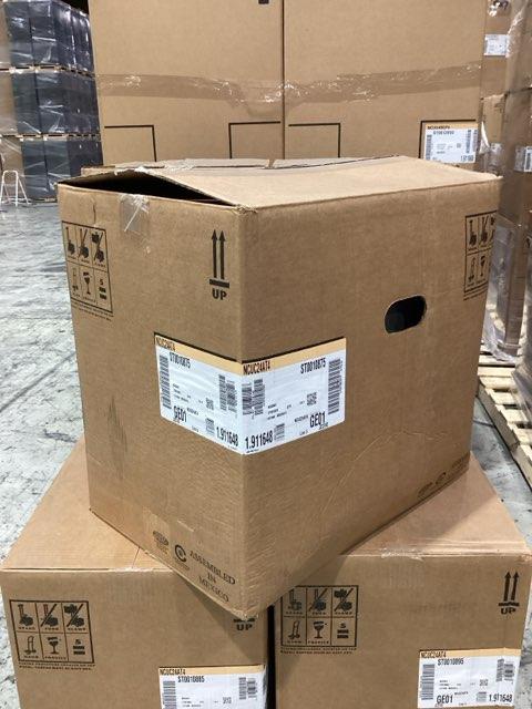 2 Ton AC/HP Upflow Cased A Coil, R410A CFM 1200