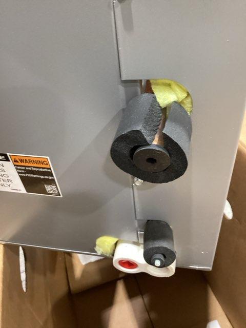 2 Ton AC/HP Upflow Cased A Coil, R410A CFM 1200
