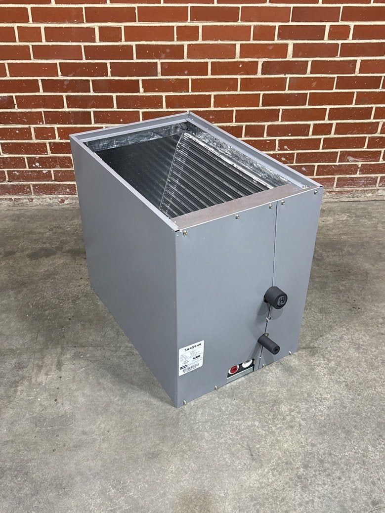 3.5 Ton AC/HP Downflow Cased A Coil, R410A CFM 1600