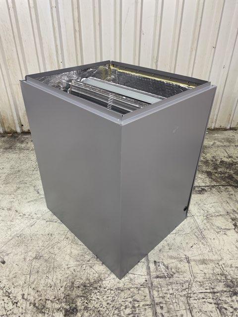 5 Ton AC/HP Upflow Cased A Coil, R410A CFM 2400