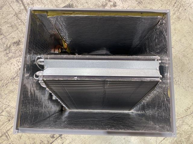 5 Ton AC/HP Upflow Cased A Coil, R410A CFM 2400