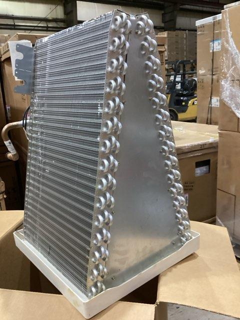 4 Ton AC/HP Upflow Uncased A Coil, R410A CFM 2000