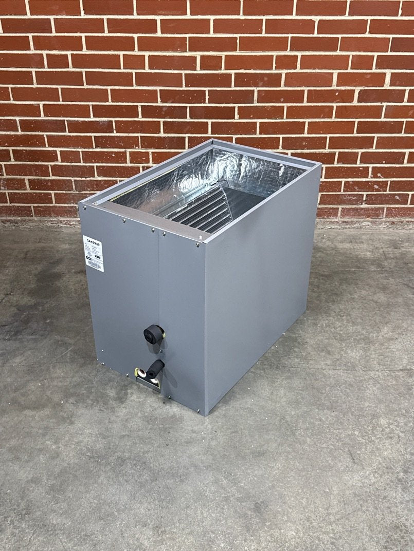 2.5-3 Ton AC/HP Downflow Cased A Coil, R410A CFM 1400