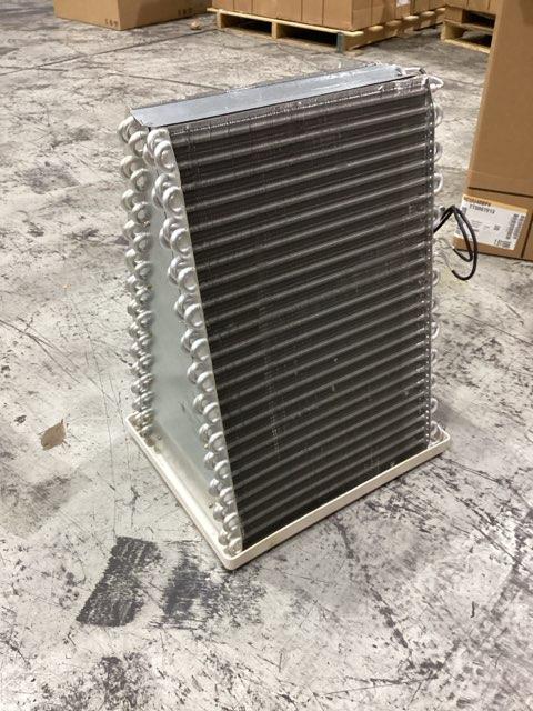 4 Ton AC/HP Upflow Uncased A Coil, R410A CFM 1800