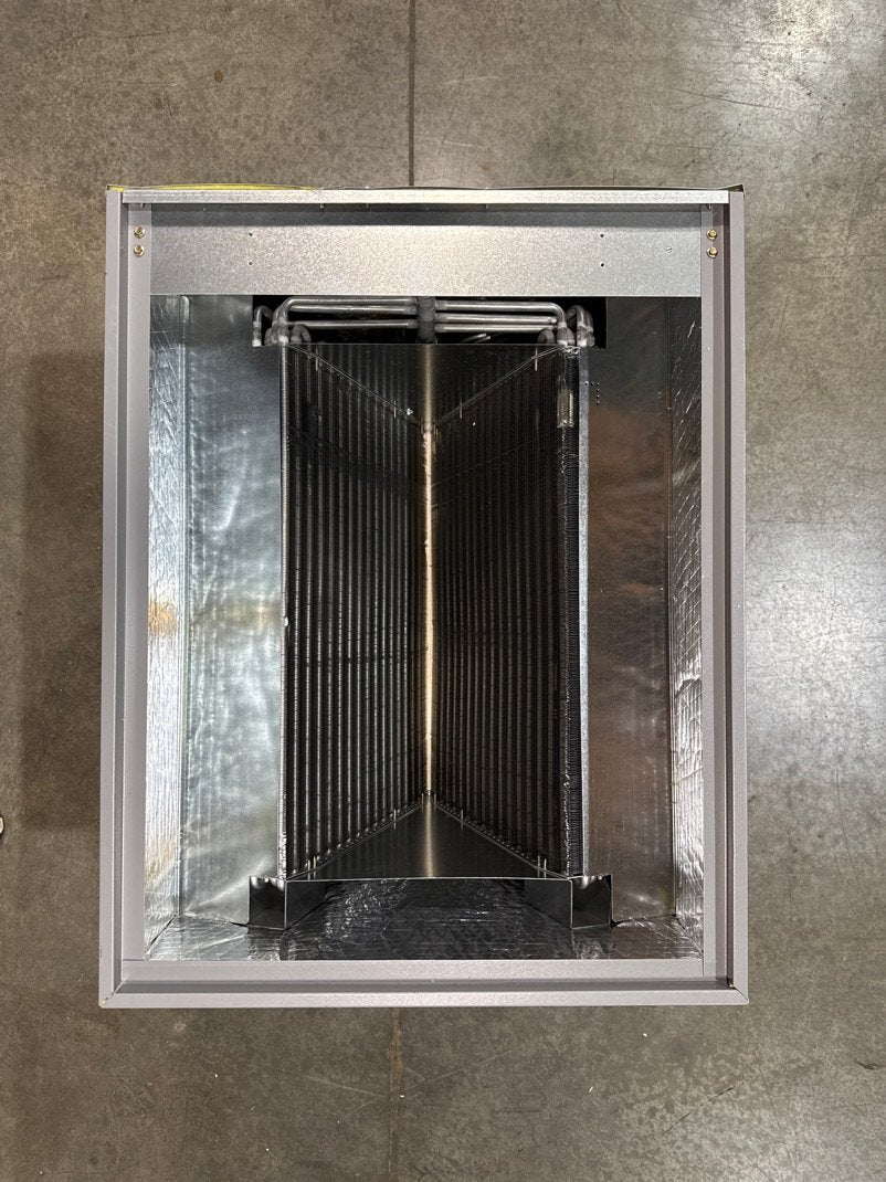 2.5-3 Ton AC/HP Downflow Cased A Coil, R410A CFM 1400
