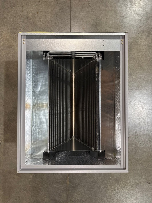 2.5-3 Ton AC/HP Downflow Cased A Coil, R410A CFM 1400