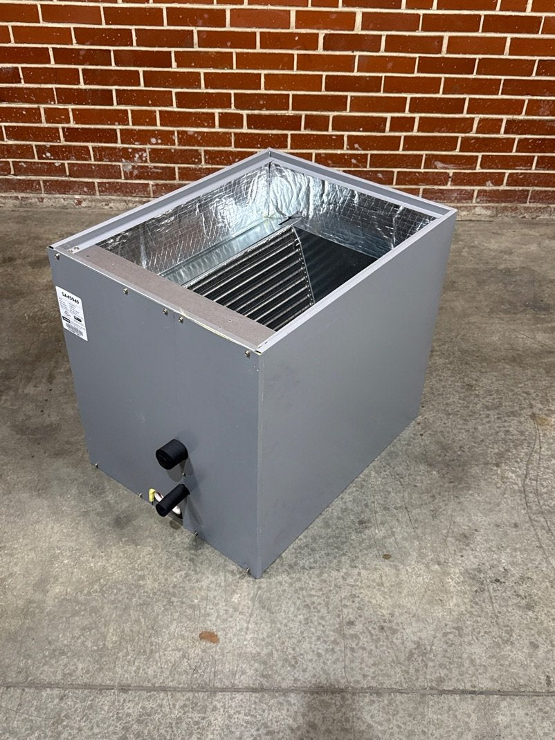 2.5-3 Ton AC/HP Downflow Cased A Coil, R410A CFM 1400