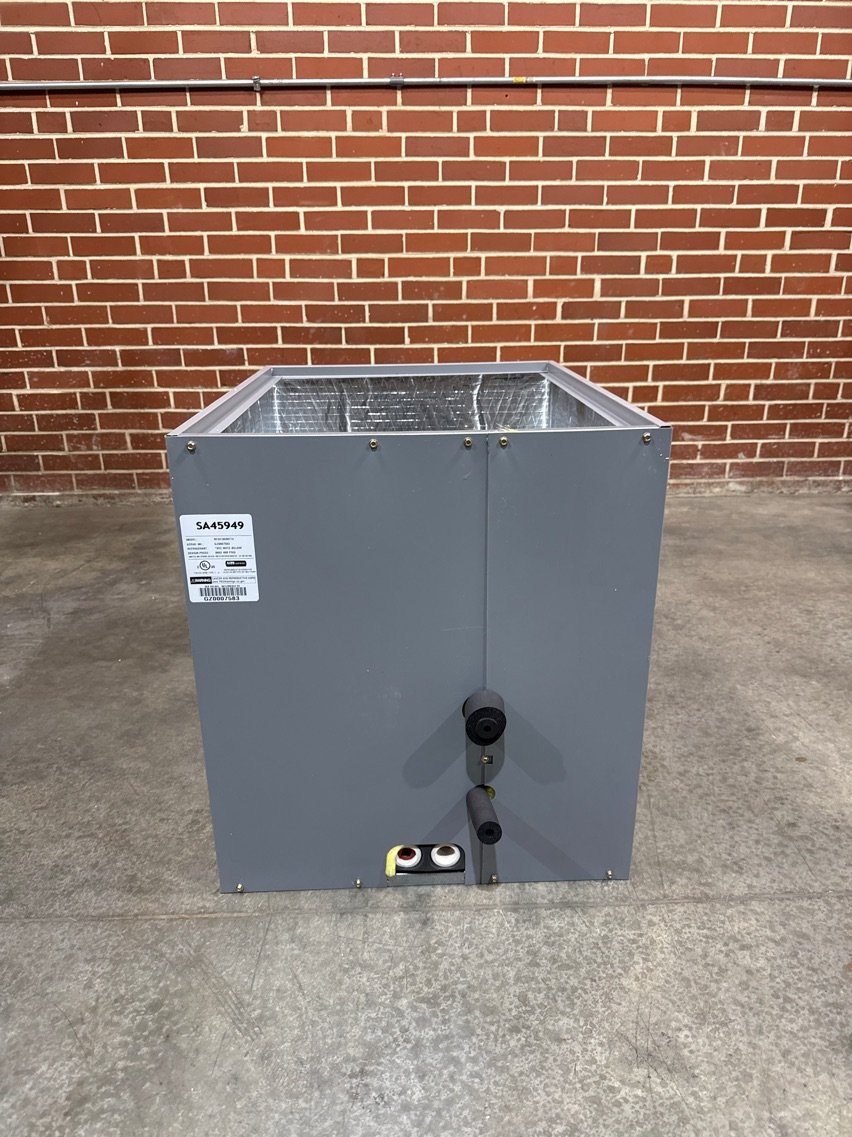 2.5-3 Ton AC/HP Downflow Cased A Coil, R410A CFM 1400