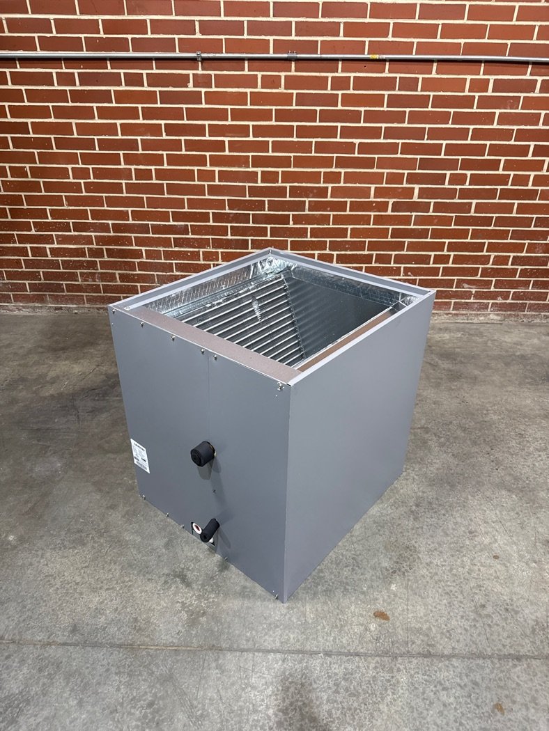 5 Ton AC/HP Downflow Cased A Coil, R410A CFM 2000