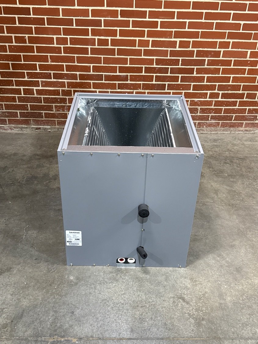 5 Ton AC/HP Downflow Cased A Coil, R410A CFM 2000