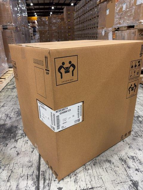 4 Ton AC/HP Downflow Cased A Coil, R410A CFM 2000