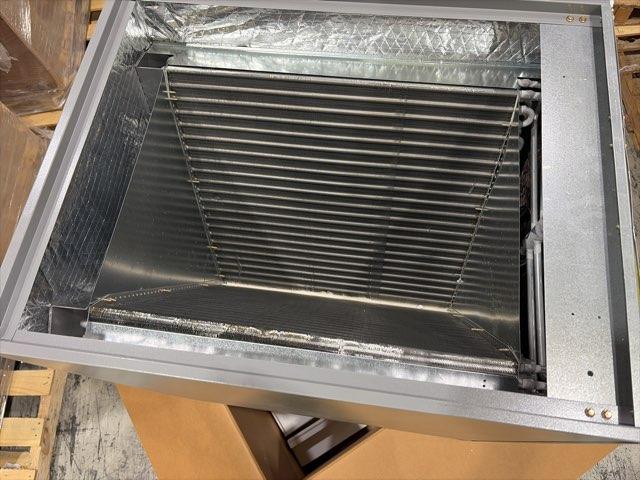 4 Ton AC/HP Downflow Cased A Coil, R410A CFM 2000