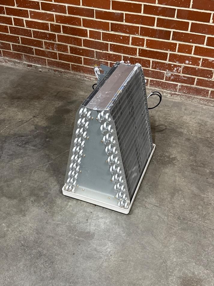 2.5 Ton AC/HP Upflow Uncased A Coil, R410A CFM 1400