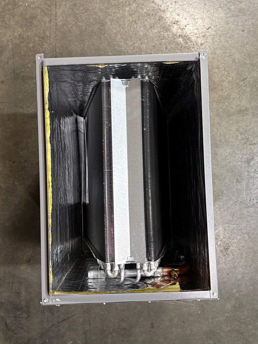 3 Ton AC/HP Upflow Cased A Coil, R410A CFM 1600