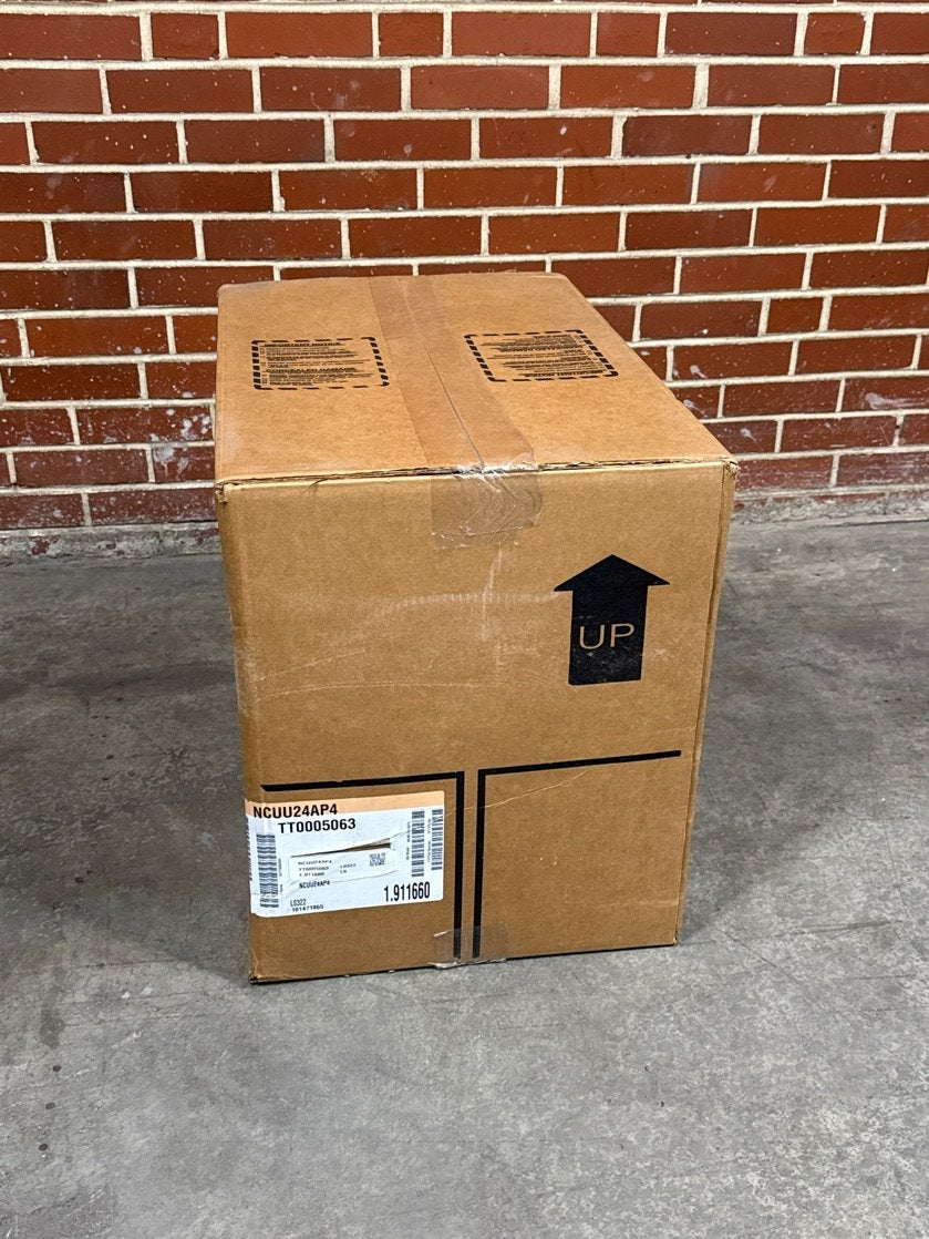 2 Ton AC/HP Upflow Uncased A Coil, R410A CFM 1200