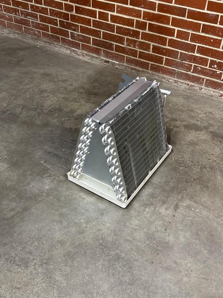 2 Ton AC/HP Upflow Uncased A Coil, R410A CFM 1200