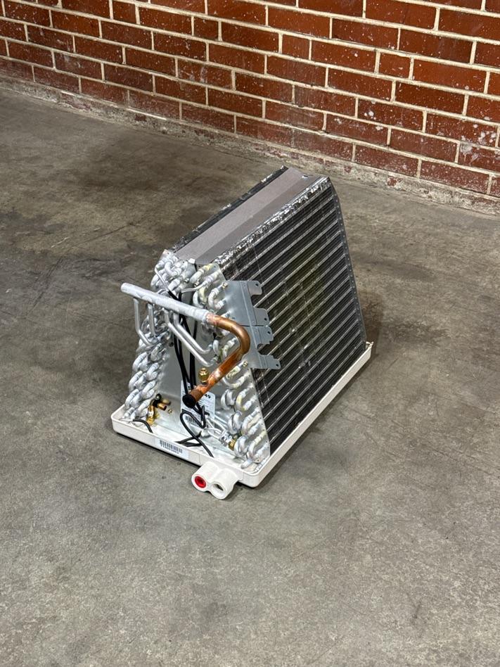 2 Ton AC/HP Upflow Uncased A Coil, R410A CFM 1200