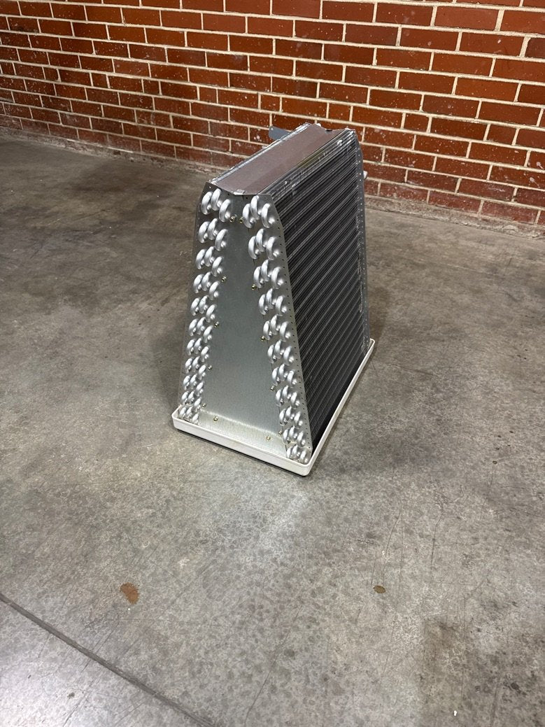 3 Ton AC/HP Upflow Uncased A Coil, R410A CFM 1600