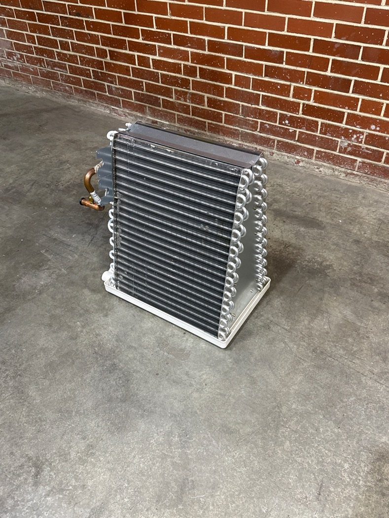 3 Ton AC/HP Upflow Uncased A Coil, R410A CFM 1600