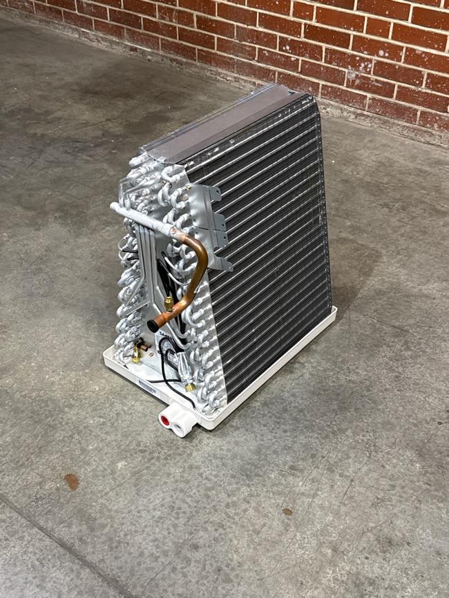 3 Ton AC/HP Upflow Uncased A Coil, R410A CFM 1600