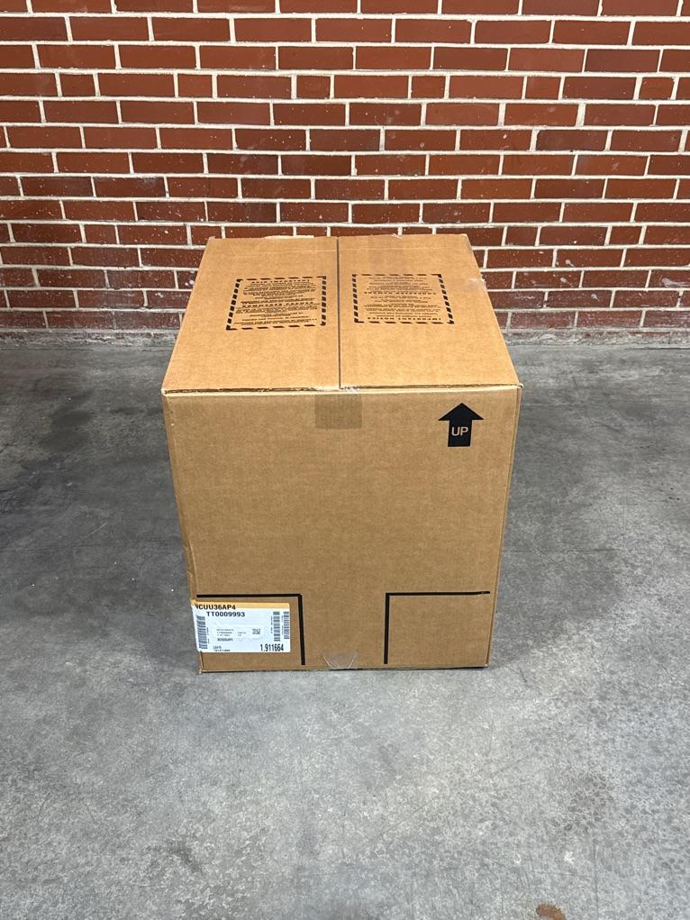 3 Ton AC/HP Upflow Uncased A Coil, R410A CFM 1600