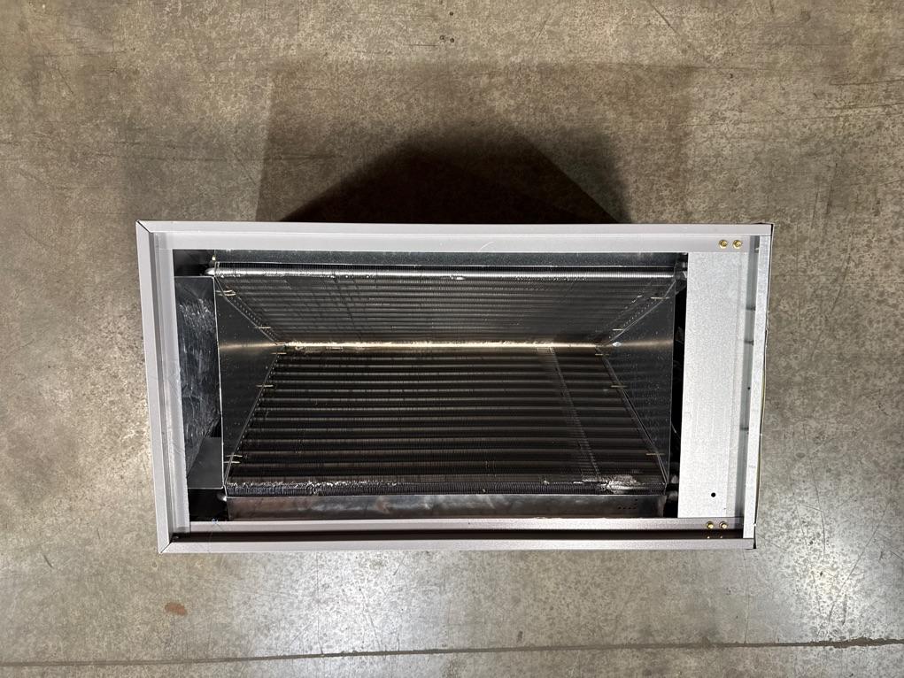 2 Ton AC/HP Downflow Cased A Coil, R410A CFM 1000