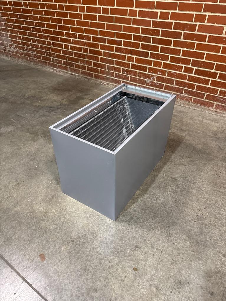 2 Ton AC/HP Downflow Cased A Coil, R410A CFM 1000