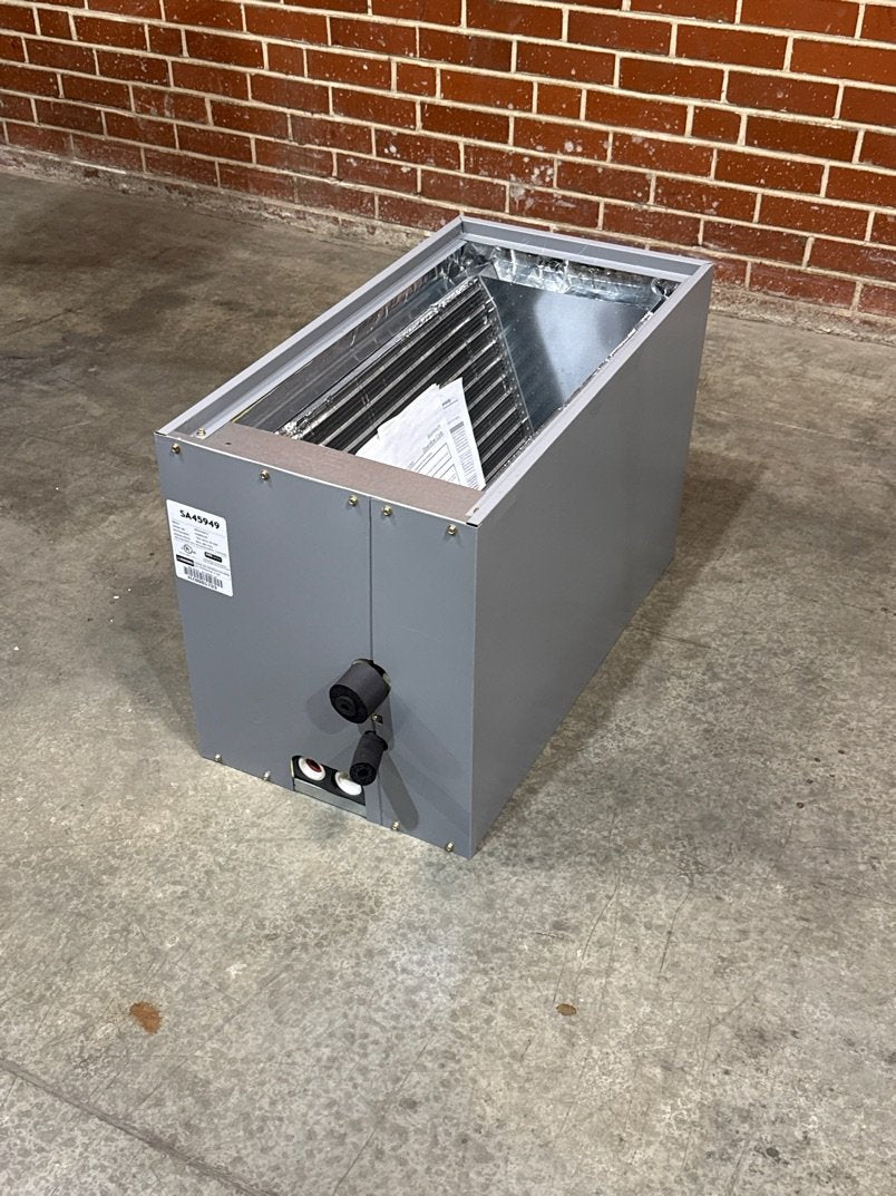 2 Ton AC/HP Downflow Cased A Coil, R410A CFM 1000