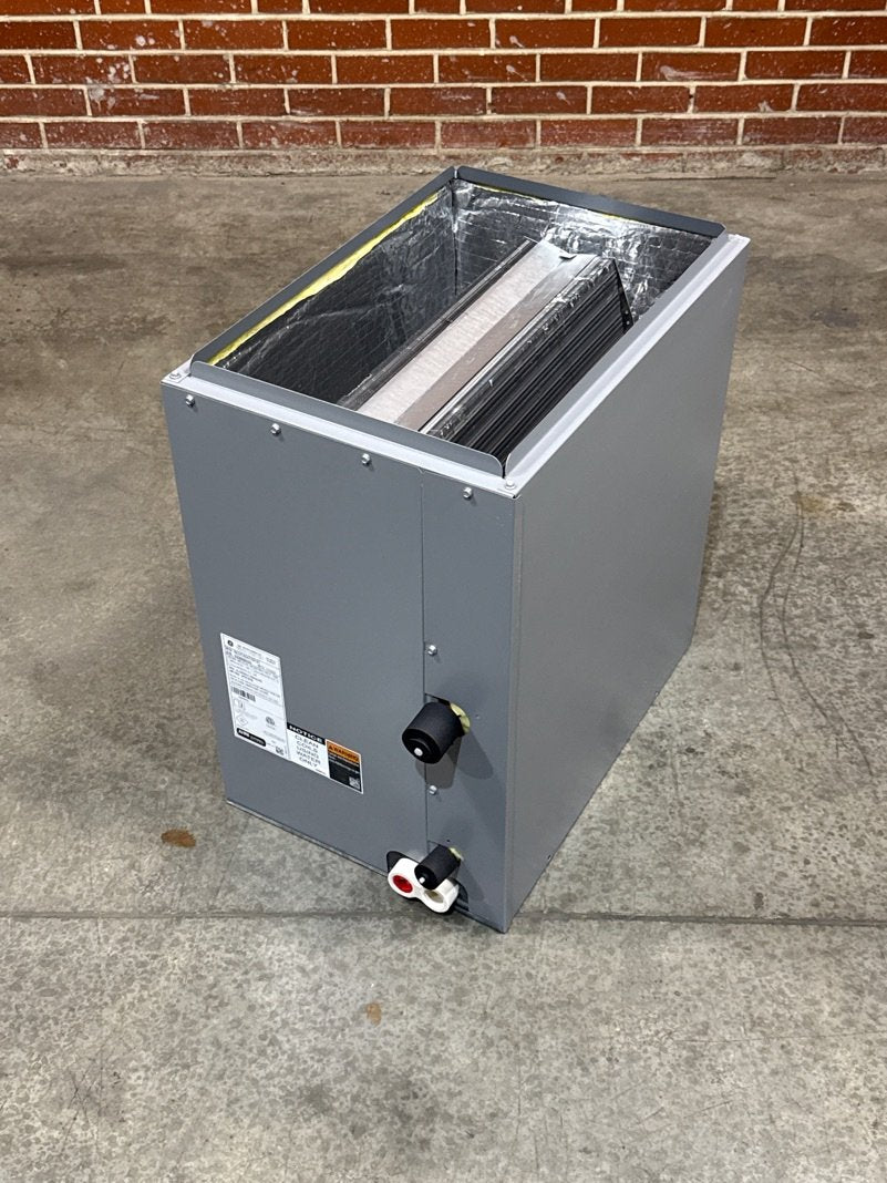2.5 Ton AC/HP Upflow Cased A Coil, R410A CFM 1400