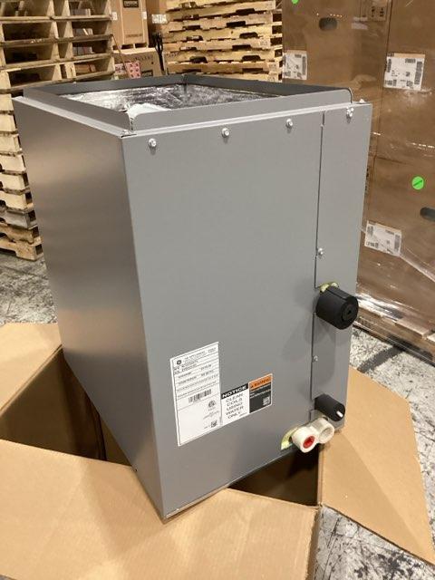 2.5 Ton AC/HP Upflow Cased A Coil, R410A CFM 1400