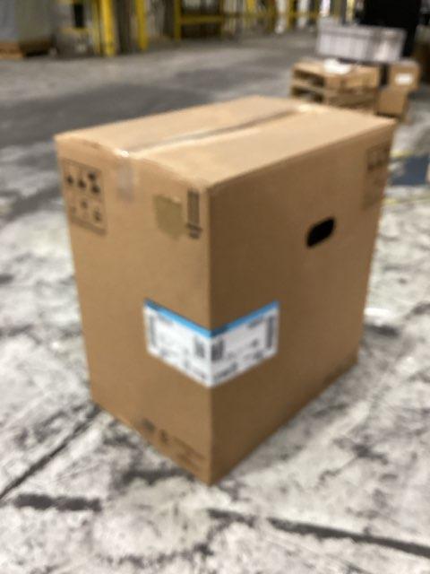 2.5 Ton AC/HP Upflow Cased A Coil, R410A CFM 1400