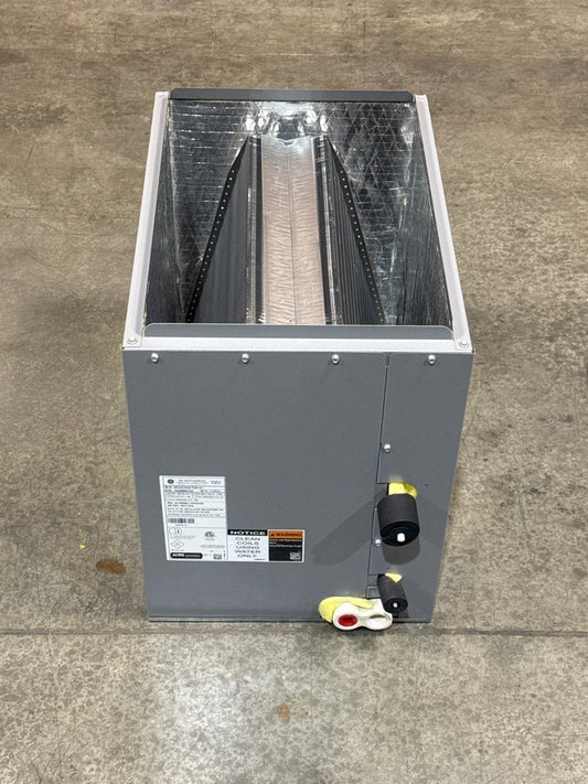 2 Ton AC/HP Upflow Cased A Coil, R410A CFM 1200