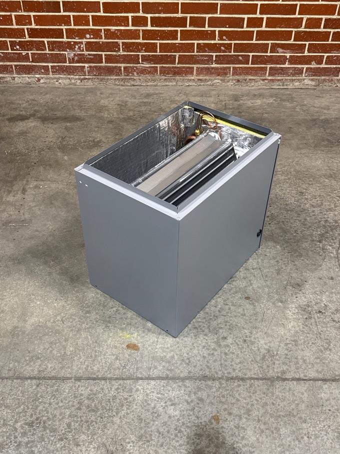 2 Ton AC/HP Upflow Cased A Coil, R410A CFM 1200