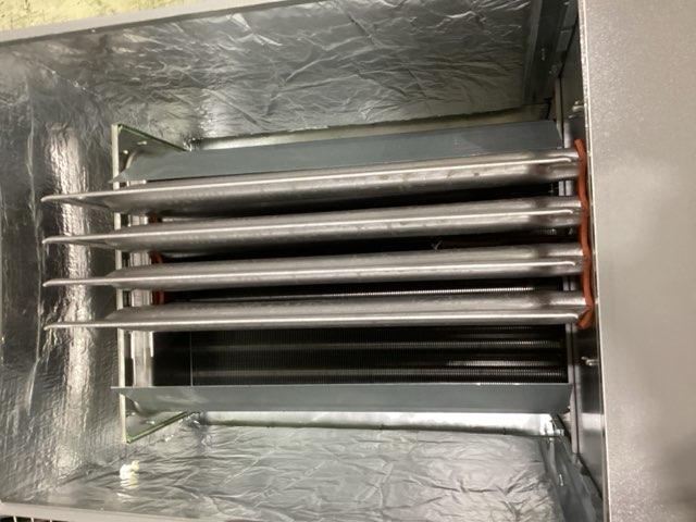 44,000 BTU Two-Stage Upflow/Horizontal ECM Variable Speed Gas Furnace 96% AFUE 120/60/1 CFM: 1005