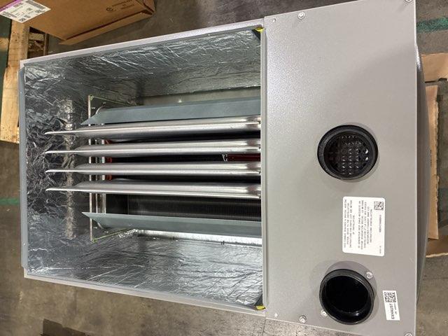 44,000 BTU Single-Stage Upflow/Horizontal ECM Multi Speed Gas Furnace 96% AFUE 120/60/1 CFM: 1460