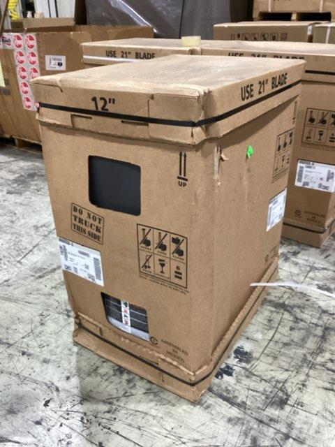 66,000 BTU Single-Stage Upflow/Horizontal ECM Multi Speed Gas Furnace 96% AFUE 120/60/1 CFM: 1445