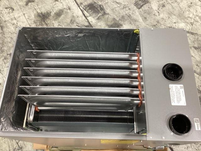 66,000 BTU Single-Stage Upflow/Horizontal ECM Multi Speed Gas Furnace 96% AFUE 120/60/1 CFM: 1445