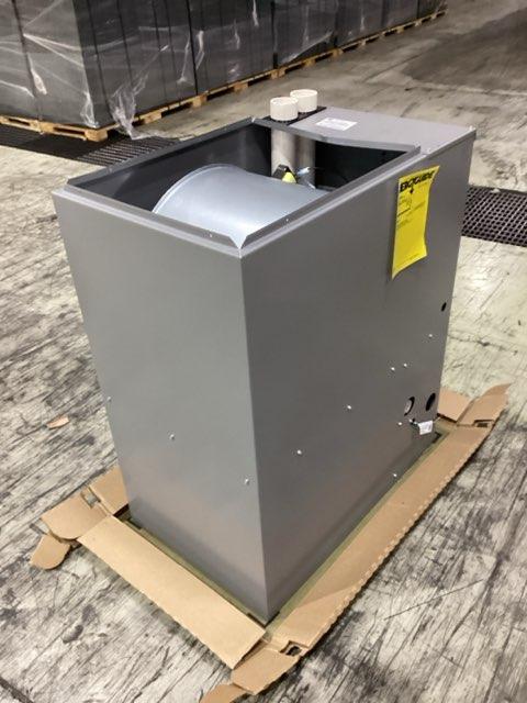 66,000 BTU Low NOx Two-Stage Downflow ECM Variable Speed Gas Furnace 97% AFUE 120/60/1 CFM: 1700