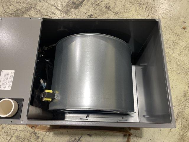 66,000 BTU Single-Stage Downflow ECM Multi Speed Gas Furnace 96% AFUE 120/60/1 CFM: 1720