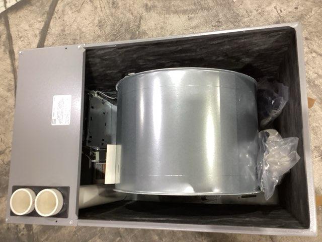66,000 BTU Modulating Downflow ECM Variable Speed Gas Furnace 97% AFUE 120/60/1 CFM: 1118