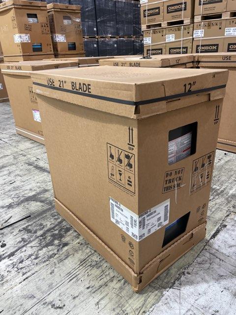 66,000 BTU Low NOx Modulating Upflow/Horizontal ECM Var Spd Gas Furnace 98% 120/60/1 CFM: 1128